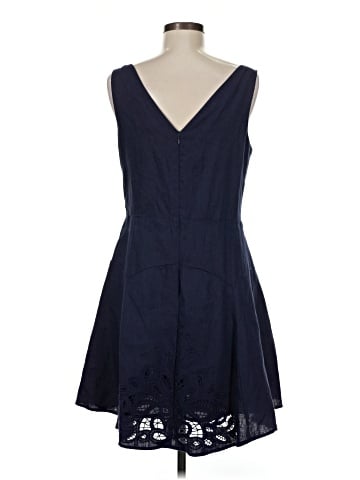 Neiman Marcus Casual Dress (view 2)