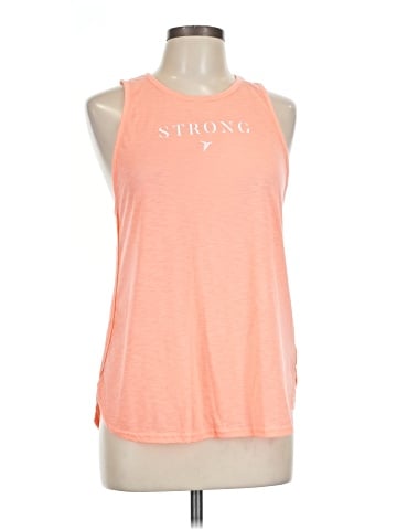 Active by Old Navy Sleeveless T-Shirt (view 1)