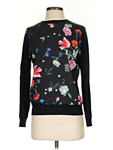Ted Baker London Pullover Sweater (view 1)