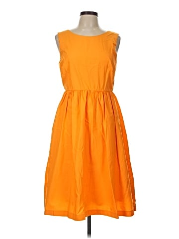 J.Crew Casual Dress (view 1)