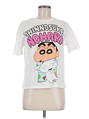 Zara Short Sleeve T-Shirt (view 1)
