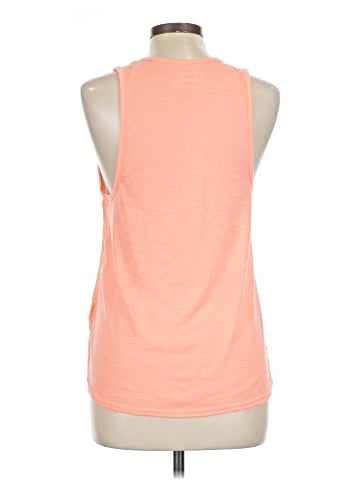 Active by Old Navy Sleeveless T-Shirt (view 2)