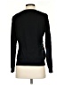Ted Baker London 100% Polyester Floral Black Pullover Sweater Size 4 (1) - photo 2