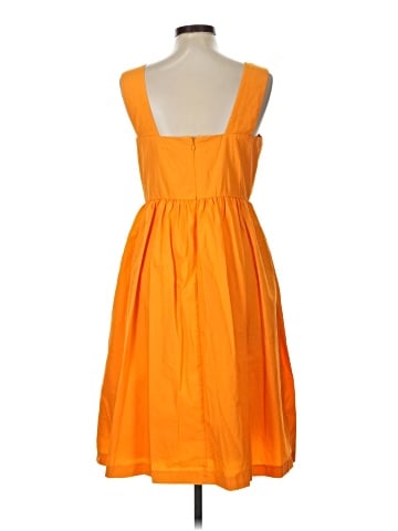 J.Crew Casual Dress (view 2)