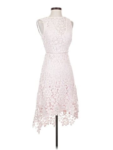 Joie Cocktail Dress (view 1)