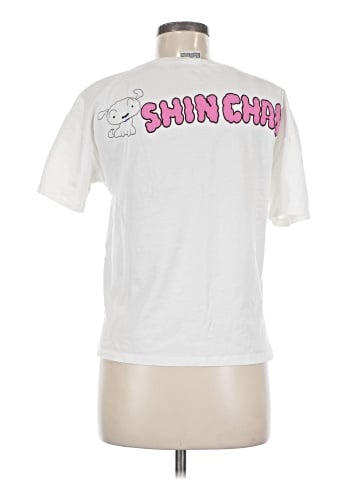 Zara Short Sleeve T-Shirt (view 2)