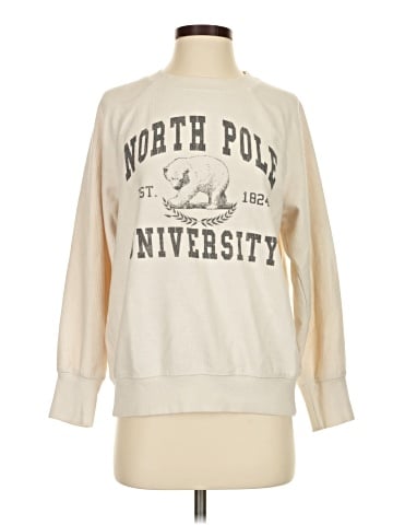 Maurices Sweatshirt (view 1)