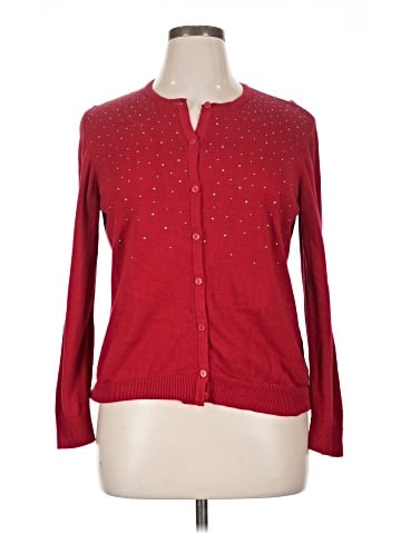 Croft & Barrow Cardigan (view 1)