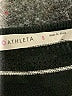 Athleta Black Sweater Vest Size S - photo 7