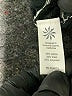 Athleta Black Sweater Vest Size S - photo 8