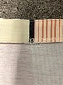 Unbranded Stripes Green Long Sleeve Blouse Size XXL - photo 7