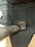 J.Crew 100% Cotton Black Long Sleeve Blouse Size S - photo 7