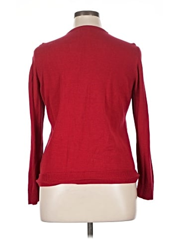 Croft & Barrow Cardigan (view 2)