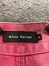 Assorted Brands Pink Skort Size S - photo 3