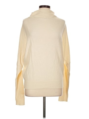 United Colors Of Benetton Turtleneck Sweater (view 1)