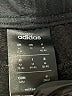 Adidas Black Track Pants Size M - photo 7