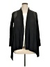 DKNYC 100% Cotton Blue Black Blazer Size 1X - photo 1