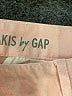 Gap Solid Pink Casual Pants Size 10 - photo 7