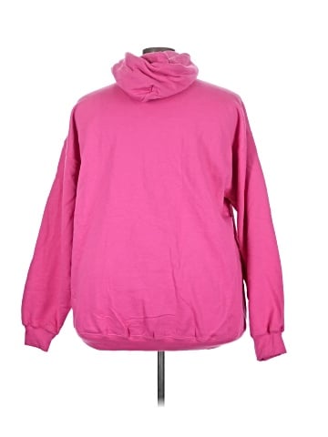 Clique Pullover Hoodie (view 2)