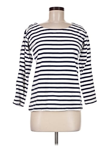 Vineyard Vines 3/4 Sleeve T-Shirt (view 1)