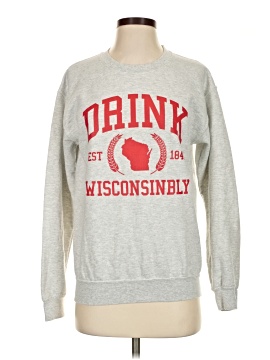 Assorted Brands Sweatshirt