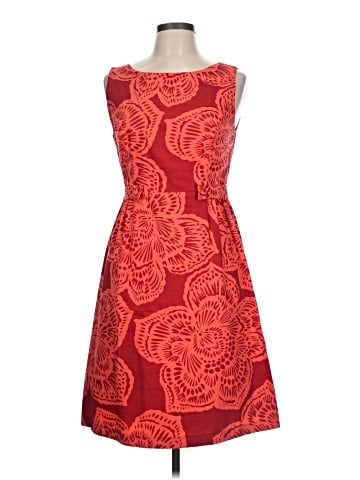 Tabitha Cocktail Dress (view 1)