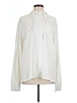 Rag & Bone Pullover Hoodie (view 1)