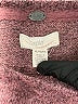 Cupio Burgundy Pullover Sweater Size XL - photo 7