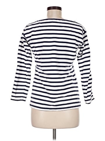 Vineyard Vines 3/4 Sleeve T-Shirt (view 2)