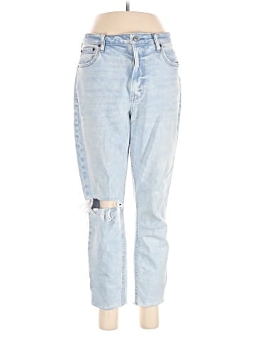 Abercrombie & Fitch Jeans (view 1)