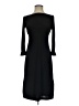 BCBG 100% Polyester Black Cocktail Dress Size XS - photo 1