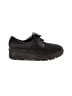 Clarks Black Sneakers Size 8 1/2 - photo 1