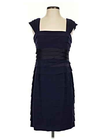 Kay Unger Cocktail Dress (view 1)