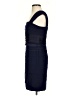 Kay Unger Blue Cocktail Dress Size 4 - photo 5