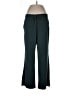 Athleta Solid Green Track Pants Size L - photo 1