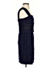 Kay Unger Blue Cocktail Dress Size 4 - photo 4