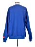 The Mayfair Group Graphic Blue Sweatshirt Size S - photo 2