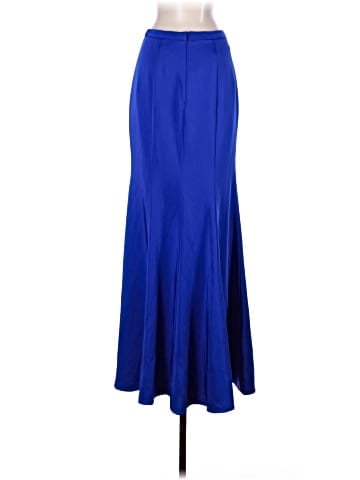 La Femme Formal Skirt (view 2)
