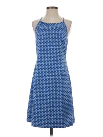 J. McLaughlin Casual Dress (view 1)