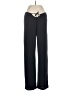 Robin Piccone Black Casual Pants Size S - photo 1