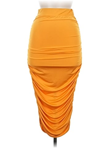 Fashion Nova Casual Skirt (view 1)