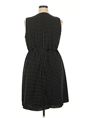 J.Crew Factory Store Casual Dress (view 2)