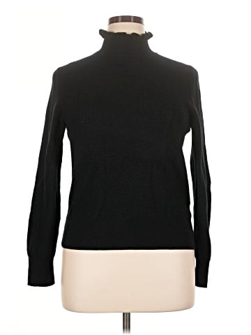 J.Crew Wool Pullover Sweater (view 1)