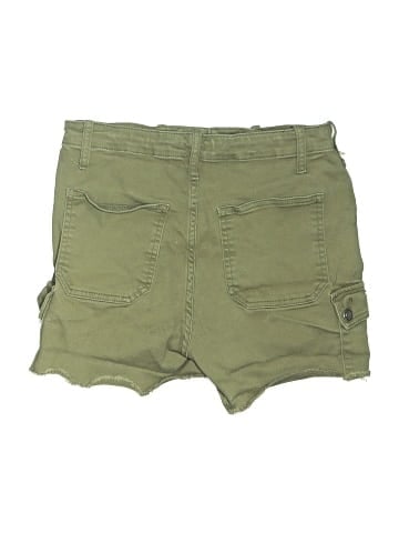 Vigoss Khaki Shorts (view 2)