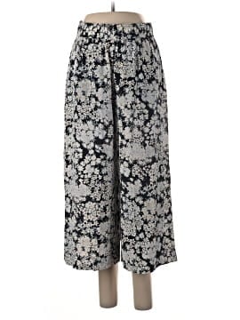 Club Monaco Silk Pants