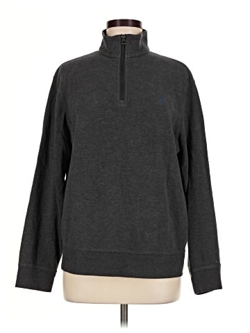 Polo by Ralph Lauren Pullover Sweater (view 1)