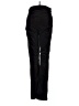 Gap Black Casual Pants Size 6 (tall) - photo 2