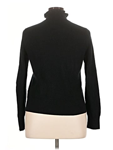 J.Crew Wool Pullover Sweater (view 2)