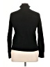 J.Crew Black Wool Pullover Sweater Size XL - photo 2
