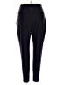 Active by Old Navy Solid Black Active Pants Size XL - photo 2